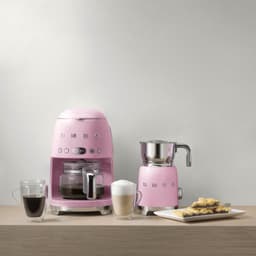 Smeg DCF02PKEU Roze |  | 8017709302993 — thumbnail 4