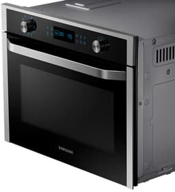 Samsung NQ50J5530BS Elektrische oven 50l 3000W Zwart oven — thumbnail 4