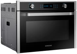 Samsung NQ50J5530BS Elektrische oven 50l 3000W Zwart oven — thumbnail 2