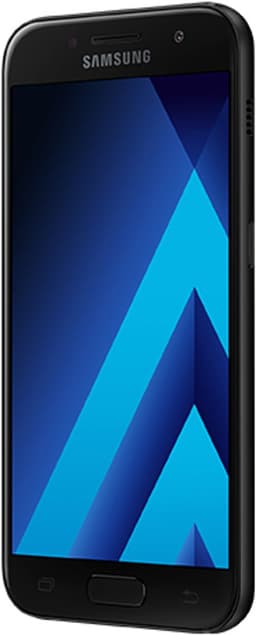 Samsung SM-A320FZKNPHN, MOBILE,SM-A320FL,BLACK,PHN — thumbnail 4