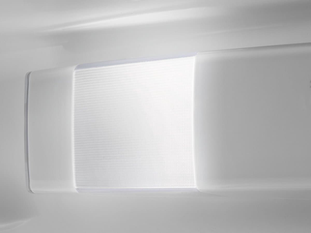 AEG SKB688E1AF inbouw koelkast 88 cm | Deur op deur — afbeelding 1