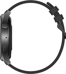 OOQE WATCH ULTRA 3 - Smartwatch Heren en Dames | Geschikt voor iOS en Android | AMOLED | Notificaties | Gezondheidsanalyse | Sportanalyse | GPS Koppeling | Bellen | Muziek/Audio Luisteren | Ergonomisch | Nederlandstalig | Zwart — thumbnail 4