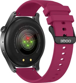 OOQE WATCH ULTRA 3 - Magenta — thumbnail 3