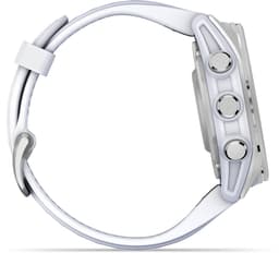 Garmin Fenix 8 Zilver/Wit 43mm — thumbnail 3
