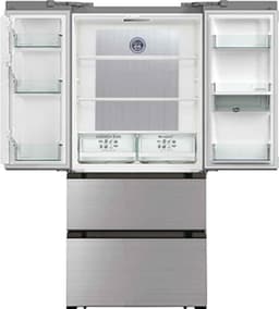 KAISER Side-by-Side KS 80420 R, koel-vriescombinatie Side-by-Side koelkast No Frost 506 l — thumbnail 4