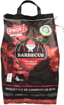 Prof Houtskool 4KG — thumbnail 1