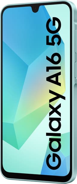 Samsung Galaxy A16 5G 128GB Light Green |  | 8806095781877 — thumbnail 5