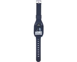 Weewise WS62 - GPS Horloge Senior - Smartwatch voor Ouderen - Persoonlijke alarmen - alarm horloge ouderen - GPS Horloge Alzheimer - Valdetectie — thumbnail 2