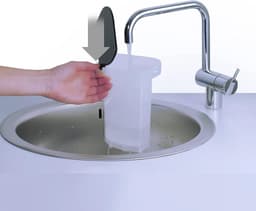 Equivera Koffiezetapparaat Met Thermoskan - Koffiezet - Koffiezetapparaat - Koffiezet Apparaat - Must Have Voor In Uw Keuken — thumbnail 4