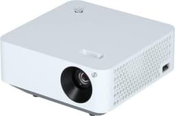 Equivera Mini Beamer - Draagbare Beamer - Beamer - Mini Beamer Projector - Projector - Mini Projector — thumbnail 1