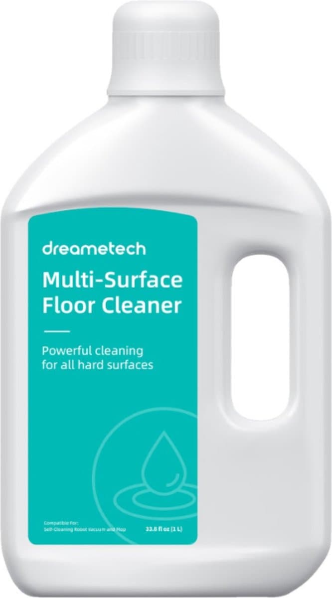 Dreame Schoonmaakmiddel AWH6-1000m — afbeelding 1