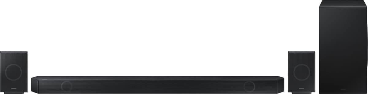 Samsung HW-Q990D - Soundbar - Cinematic Q-series — afbeelding 1