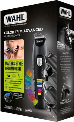 Wahl Color Trim Advanced — thumbnail 3