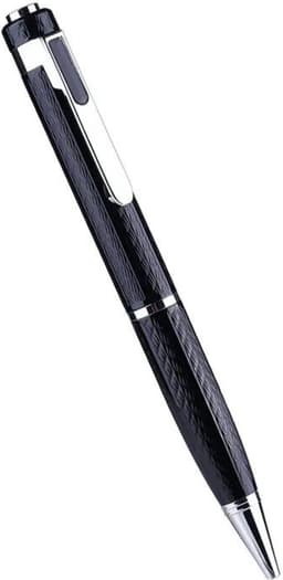 Afluister Pen - Afluisterapparaat - Inclusief 32GB SD Kaart - Afluisterapparatuur - Voice Recorder - Mini Audio Afluisterapparaat - Dictafoon - Spy Recorder - Opname Recorder - Opname Apparaat - Memo Recorder — thumbnail 3