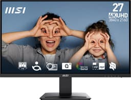 MSI PRO MP273U monitor — thumbnail 1