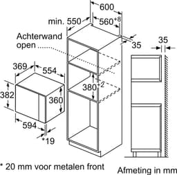 Bosch BFL554MS0 — thumbnail 2