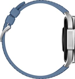 Huawei Watch GT5 Zilver/Blauw 46mm — thumbnail 5