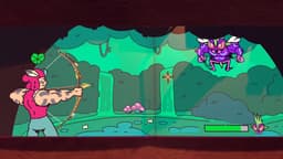 The Plucky Squire - Nintendo Switch — thumbnail 4