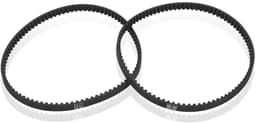 SnelShoppen - Grasmaaier Aandrijfriem voor Rotak 32, Rotak 32 R, ARM32, ARM 32 R, ARM 3200, Hoge Kwaliteit, Duurzaam, Tuinaccessoires — thumbnail 1