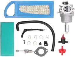 Carburateur Hoge Prestaties - Carburateur Synchronisatie Set - Carburateur Afstelgereedschap - Vervanging voor 17,5 pk Motor - OE Nummer 792060/795366 - Professioneel Gemaakt - Motorcarburateur — thumbnail 1