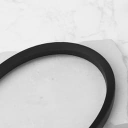 SnelShoppen - Maaier V-riem SA33228 710x9,5x6mm Compatibel met Sabo 47-4 47-2 47-A 47OHV Vervangingsonderdeel Hoogwaardig Rubber — thumbnail 4