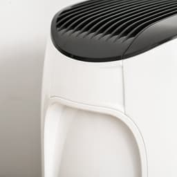 ECTEATOY® Luchtreiniger/Air Purifier - CADR 210 m³/u - drielaags HEPA - Filter 3 snelheden - Fluisterstil (20 dB) Slaapstand - Timer — thumbnail 5