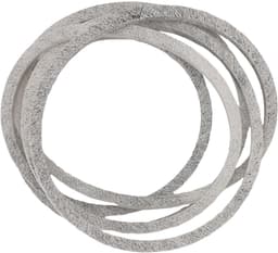 Dek Riem - Maaier Onderdeel - Gras Maaien - Hoge Duurzaamheid - 280 g - Zwart — thumbnail 1