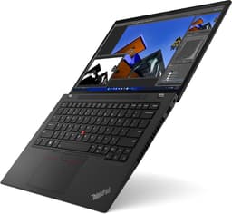 Lenovo ThinkPad T14 G3 - 14" WUXGA Touchscreen - Intel Core i5-1245U - 256 GB - 16 GB - Windows 11 Pro — thumbnail 3
