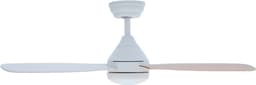 Evolar Smart Plafondventilator met Verlichting en WiFi - 106 cm - Stille Plafondlamp met Ventilator - Dimbaar Warm Wit Licht (LED) - EVO-CF3269WWW — thumbnail 3
