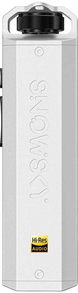 Snowsky Echo Nano Roze — thumbnail 5