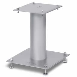 NorStone Stylum S zwart zijdeglans Speaker standaard — thumbnail 3
