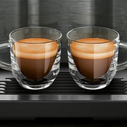 Siemens TE653M19RW EQ6 plus s300 Volautomatische koffiemachine met bonen — thumbnail 3