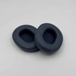 Vervangende oorkussens voor Skullcandy Crusher Wireless & Hesh 3 (Crusher Evo, Crusher ANC, Crusher 360, Hesh Evo, Hesh ANC, Venue) - Ear pads headphones - Blauw — thumbnail 1