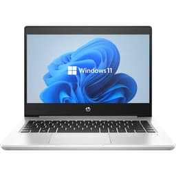 HP ProBook 430 G7 - Intel Core i3-1011U - 8 GB - 256 GB SSD - 13.3 inch - Windows 11 - QWERTY — thumbnail 1