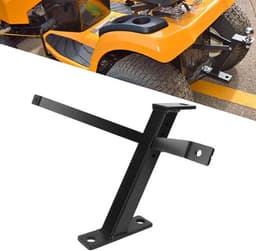 Trekhaak Prestatie-upgrade - Trekhaakset - Zitmaaier - Tuintractor - Aanhangwagen - Compatibel met 3/4 Inch Trekhaakballen — thumbnail 2