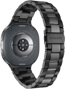 Samsung Galaxy Watch 9 Special Edition SA.L350BBS24.LTE LTE 44 mm Zilver / Zwart — thumbnail 2