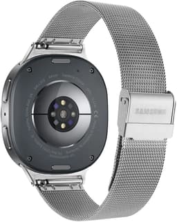 Samsung Galaxy Watch 9 Special Edition SA.L350BSM20 44 mm Zilver / Zilver — thumbnail 2