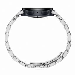 Samsung Galaxy Watch 9 Special Edition SA.L350ZSS24 44 mm Zwart / Zilver — thumbnail 3
