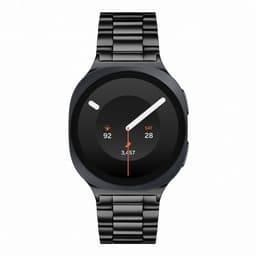 Samsung Galaxy Watch 9 Special Edition SA.L340ZBS24 40 mm Zwart / Zwart — thumbnail 5