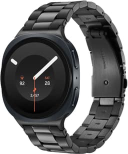 Samsung Galaxy Watch 9 Special Edition SA.L340ZBS24 40 mm Zwart / Zwart — thumbnail 3
