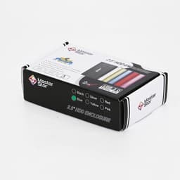Externe Harde Schijf - Draagbare Opslag - Bestanden Opslaan - Super-Speed USB 3.0 - 1 TB - Blauw — thumbnail 4