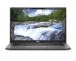 Dell Latitude 7420 - 14" FHD - Intel Core i7-1185G7 - 256 GB - 16 GB - Windows 11 Pro