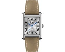 ICE SMART TKS 2.0 - Silver - Taupe grain - 1.41 - 32mm