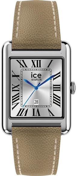 ICE SMART TKS 2.0 - Silver - Taupe grain - 1.41 - 32mm — thumbnail 1