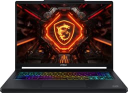 MSI Crosshair 16 Max HX E2WGXK-044NL — thumbnail 1