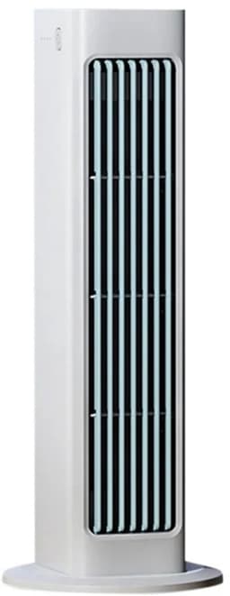 Archi Bladloze Ventilator – Ventilatie - Draadloze Tafelventilator – 3 Snelheden – 3000 mAh – USB-C Oplaadbaar – Fluisterstil — thumbnail 1