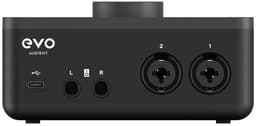 Audient EVO 4 - USB audio interface — thumbnail 2