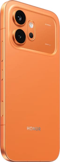 HONOR 600 5G Smartphone 8GB RAM 512GB Oranje 6.57 inch AMOLED 200MP Camera IP68 — thumbnail 2