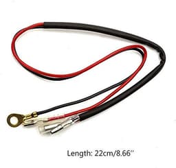 Dailygoods- Ontstekingsspoel Universele Vervanging - 2-takt Grasmaaier - 43cc/52cc Motor - Duurzaam - Lichtgewicht - Eenvoudig te Installeren - Motoronderdeel — thumbnail 2