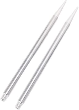 Dailygoods- Antenne Aarde Lichtgewicht - Antenne Korte Golf - Antenne Signaalversterker - Antenne Voor Amateurradio - Antenne Buiten - 240 mm Lengte — thumbnail 2